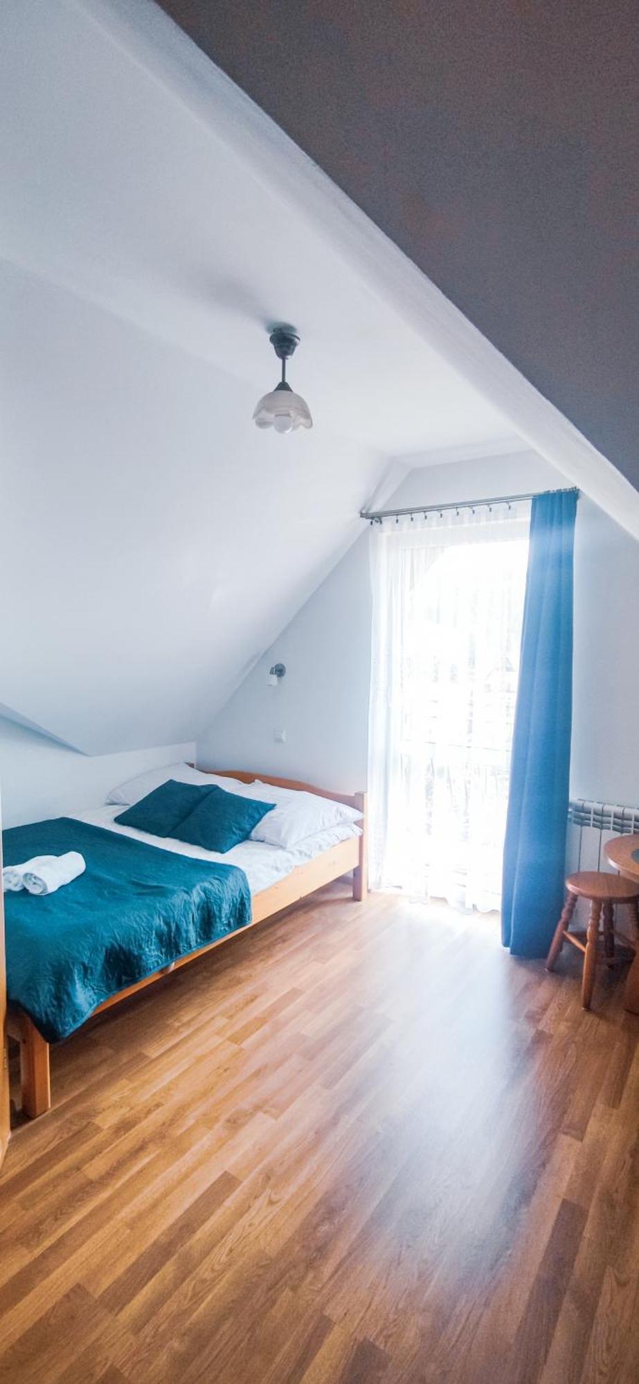 Pokoje I Apartament U Lucyny Czarna Góra Стая снимка