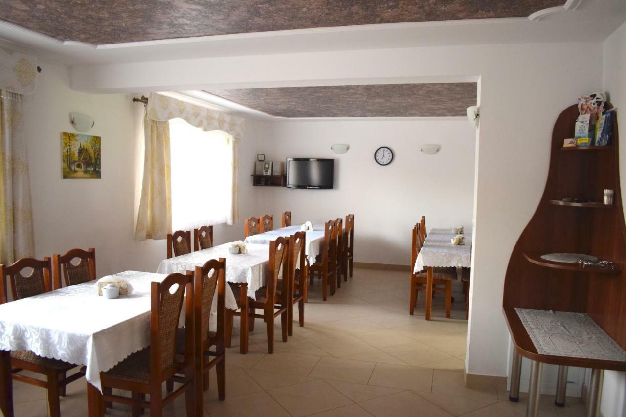 Pokoje I Apartament U Lucyny Czarna Góra Екстериор снимка
